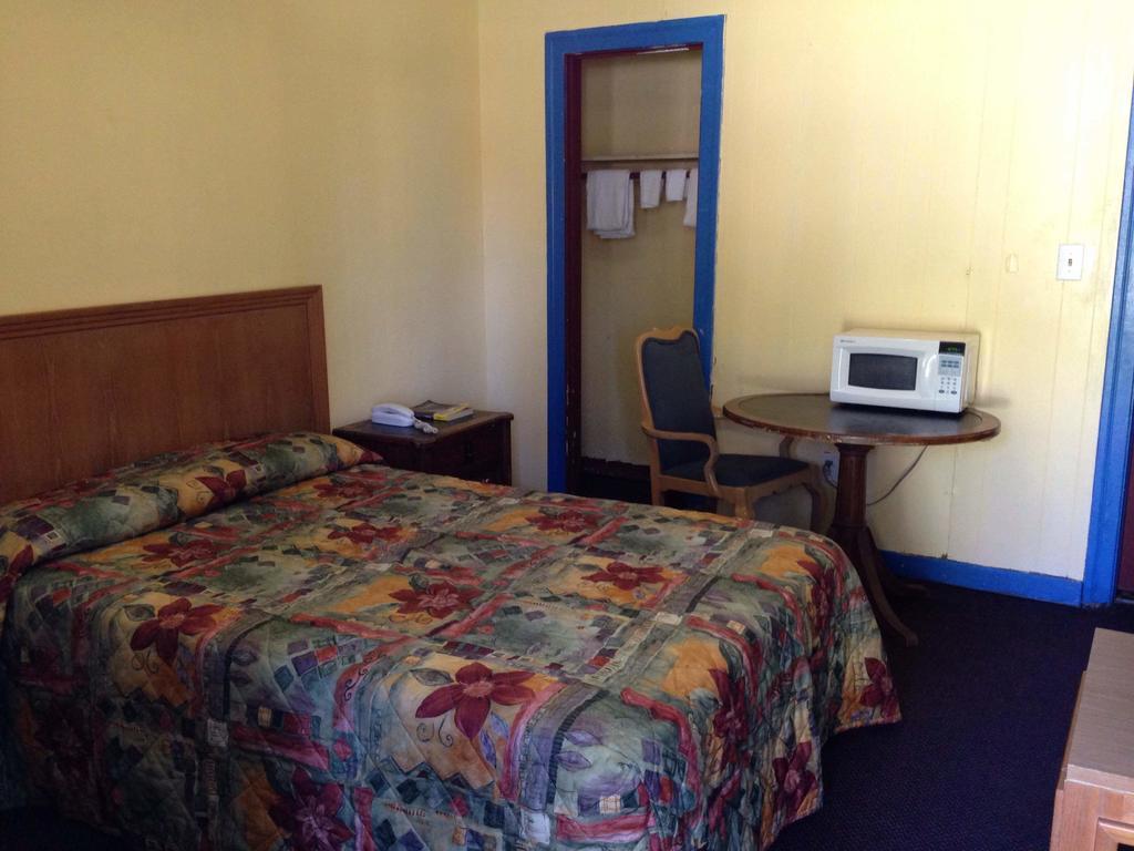 Florida Motel Gainesville Cameră foto