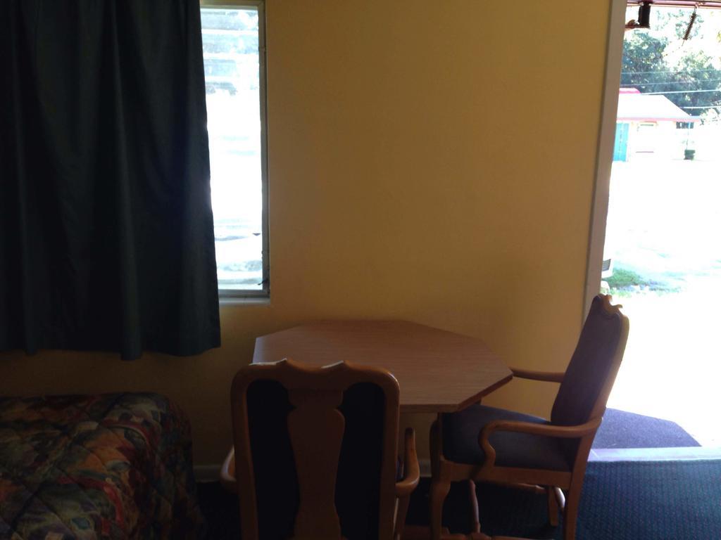 Florida Motel Gainesville Cameră foto