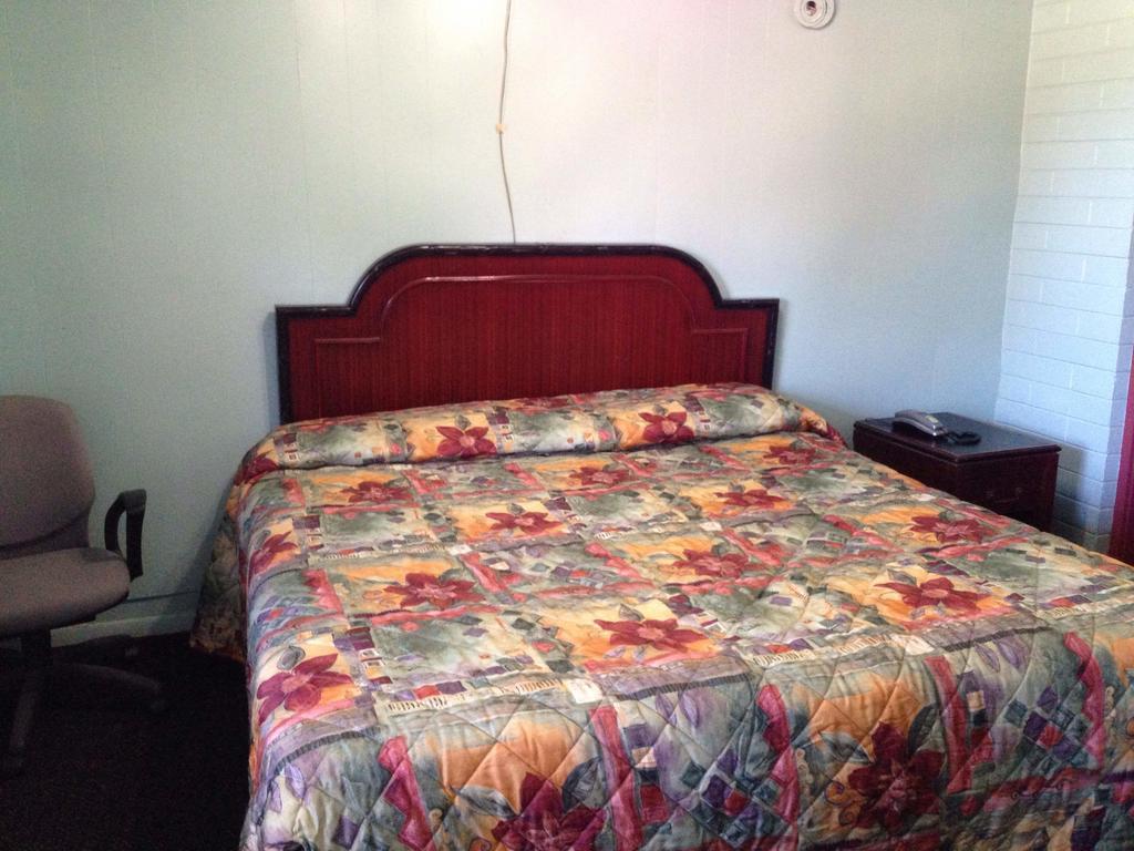 Florida Motel Gainesville Cameră foto