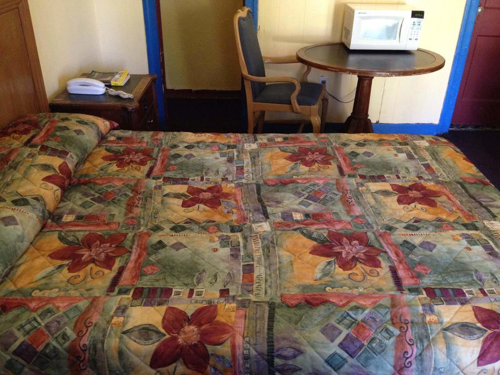 Florida Motel Gainesville Cameră foto